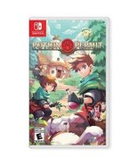 Nintendo Switch Potion Permit w/ case and registration card - $19.99