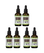 Trader Joe’s Organic Liquid Stevia Zero-Calorie Sweetener, 2 fl oz (Pack... - €20,72 EUR