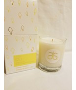 Arbonne Spiced Vanilla Chai Candle 6.2 oz NEW in Box - €23,20 EUR