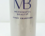Sealed Cindy Crawford Meaningful Beauty Pore Refining Toner Lotion 6oz - $29.99