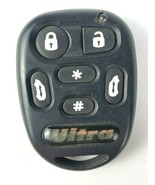 TESTED ULTRA MKYMT9207TX keyless entry remote start fob Sliding door remote - $53.20