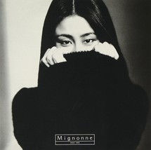 Taeko Ohnuki CD &quot;Mignonne&quot; Japanese - £56.56 GBP