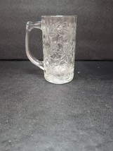 Princess House Fantasia beer mug single Replacement Glass - $243.36 MXN