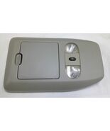 05 - 07 Ford F-150 Overhead Storage Light Sunroof Switch 5L3Z-16519A70-A... - €32,46 EUR