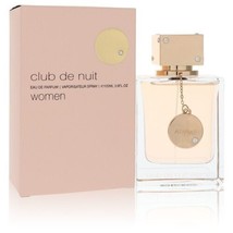 Club De Nuit by Armaf Eau De Parfum Spray - $42.48