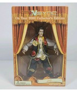NSync On Tour 2000 Collector&#39;s Edition J.C. Chasez Marionette - NEW Lot ... - $21.37
