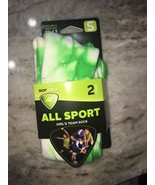 sofsole 10-4.5 green Girls Socks Sport - $17.54 CAD