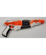 MS) Nerf Doomlands Impact Zone Longarm Dart Gun - £9.48 GBP