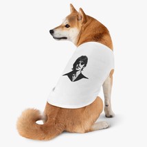 Fashionable Pet Tank Top - 100% Cotton - Sizes M-XL - Ringo Starr Beatle - £27.99 GBP+