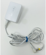 OEM Lemax 4.5v AC Adapter Christmas Village Halloween sxb0451000g Power ... - $348.76 MXN