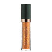 Flower Beauty Warrior Glitter Liquid Eyeshadow LongLasting High-Impact WG5 FLAME - £7.77 GBP