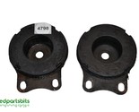 90-05 Mazda Miata Rear Differential Mount Bushing Set MX-5 Oem - $23.36