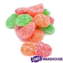 JOLLY RANCHER FRUITY SOURS - $151.07