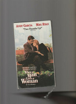 When a Man Loves a Woman (VHS, 1994) - £3.98 GBP