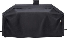 Grill Cover Heavy Duty for Pit Boss Memphis Ultimate Smoke Hollow PS9900 DG1100S - £54.73 GBP