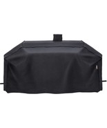 Grill Cover Heavy Duty for Pit Boss Memphis Ultimate Smoke Hollow PS9900... - £52.20 GBP