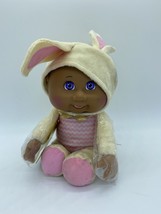 Cabbage Patch Kids Woodland Friends #102  phoebe Bunny Plush New Collectable CPK - $10.40