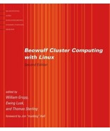 Beowulf Cluster Computing with Linux Scientific and Engineering Computing - $17.82