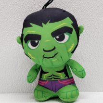 Good Stuff Marvel Avengers Hulk Stuffed Plush Toy Baby Kids 6” - $18.80