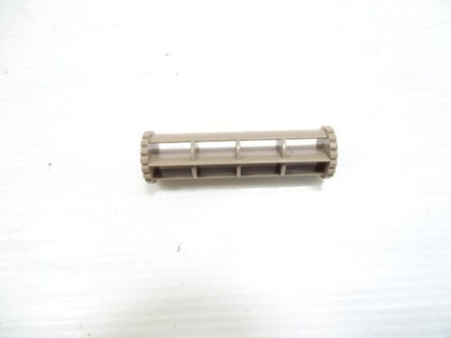 Lexus LX470 trim, ac vent for dash cover, left knee bolster, tan - $14.01