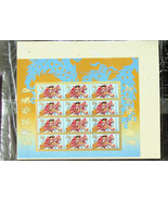 Year of the Dragon - Pane of 12 Forever US Stamps - Sealed - £10.09 GBP