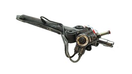2003-2007 INFINITI G35 SEDAN POWER STEERING RACK & PINION T5637 image 5