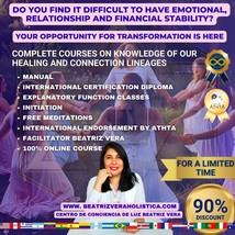 Complete courses on knowledge of our lineages, healing and connection - £59.93 GBP