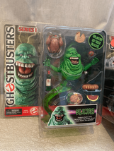 SLIMER Action Figure Ghostbusters-Sealed 2004 FAST SHIPPING NECA - $138.11