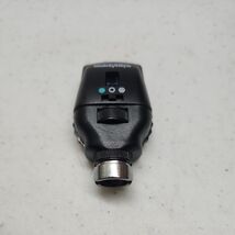 Welch Allyn 3.5V LED Co-Axial Ophthalmoscope Head 11720-L Hillrom * need... - $88.58