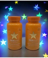 SKINtamin Veggie Collagen 30 caps each Exp 12/2025 ☆TWO☆ - $23.75