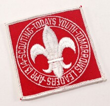 Vtg White April 13-14th Scouting Today's Youth Boy Scouts of America BSA... - $156.81 MXN Vtg White April 13-14th Scouting Today's Youth Boy Scouts of America BSA... - $156.81 MXN