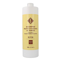 Ever Ego Italy Bio Styling Coconut Conditioning Shampoo, Liter
