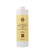 Ever Ego Italy Bio Styling Coconut Conditioning Shampoo, Liter - $42.00