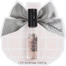 Azzaro Mademoiselle By Azzaro (Women) - Eau De Toilette Spray Vial - £12.61 GBP