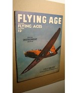 FLYING ACES SEPTEMBER 1945 *NICE COPY* WW2 USAF MENS ADVENTURE - $13.86