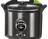 12 Qt Stainless steel Electric Pressure Canner - $380.10