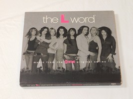 The L Word [PA] by Original Soundtrack (CD, May-2004, Tommy Boy) Various Artists - £10.27 GBP