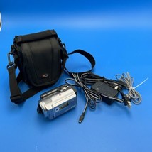 SONY DCR-SR87 Handycam Digital Video Camera Camcorder 80GB Internal Memory - £121.36 GBP