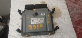 MERCEDES-BENZ  W221 S550 CL550 ECU ECM PCM ENGINE COMPUTER  A 273 153 65 91 - $494.01