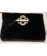 Miu Miu PRADA Patent leather bow clutch  - $5,449.71 MXN