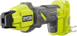 Ryobi 18-Volt One+ Lithium-Ion Cordless Pex Tubing Clamp Tool (Tool Only) - $173.99