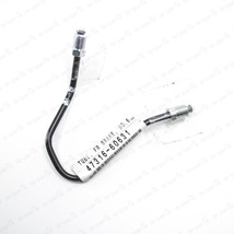 Genuine Toyota 09-14 FJ Cruiser 10-22 4Runner Front Brake Tube No.6 4731... - $16.20