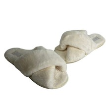 taylor lee cross strap slippers Size 40-41 - £21.92 GBP