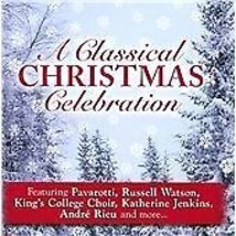Adolphe Adam : A Classical Christmas Celebration CD 2 discs (2010) Pre-Owned - £11.95 GBP