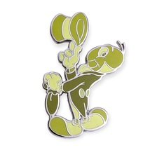 Pinocchio Disney Wisdom Pin: Jiminy Cricket - $19.90