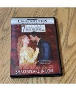 Shakespeare in Love (Miramax Collector&#39;s Series) - DVD - VERY GOOD - $3.73 CAD