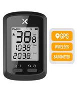 Smart Gps Cycling Computer Wireless Bike Digital Speedometer Xoss - £30.77 GBP
