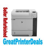 HP LaserJet Enterprise M602n Printer – Off Lease, Excellent Condition, C... - $188.09
