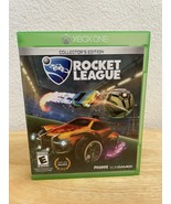 Rocket League - Microsoft Xbox One - £7.86 GBP