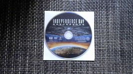 Independence Day: Resurgence (DVD, 2016) - £3.70 GBP